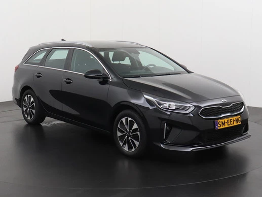 Kia Ceed Sportswagon - Afbeelding 29 van 30