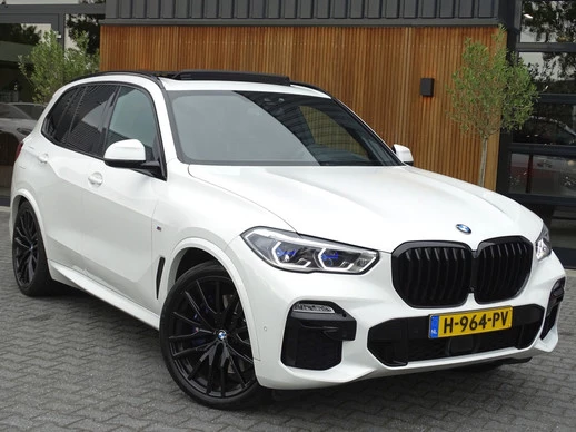 BMW X5 - Afbeelding 2 van 30