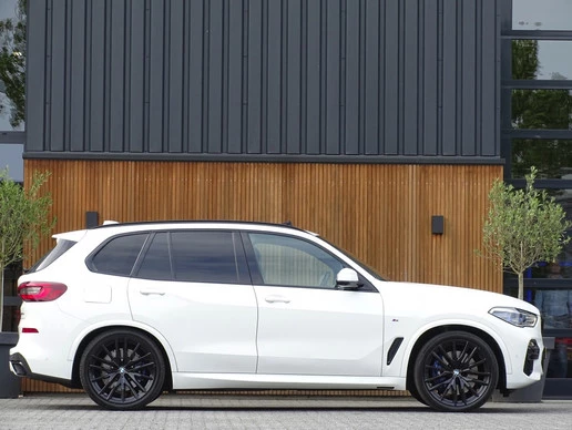 BMW X5 - Afbeelding 3 van 30