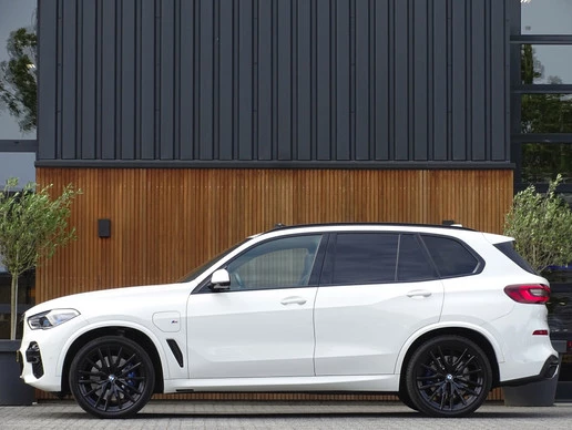 BMW X5 - Afbeelding 5 van 30