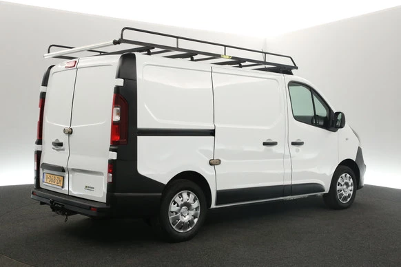 Opel Vivaro - Afbeelding 2 van 25