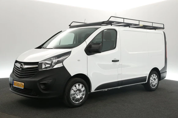 Opel Vivaro - Afbeelding 5 van 25