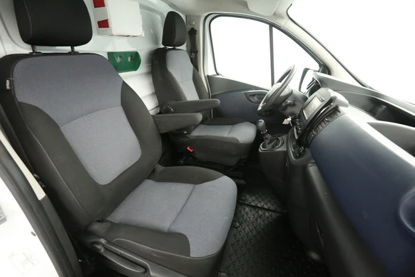 Opel Vivaro - Afbeelding 9 van 25