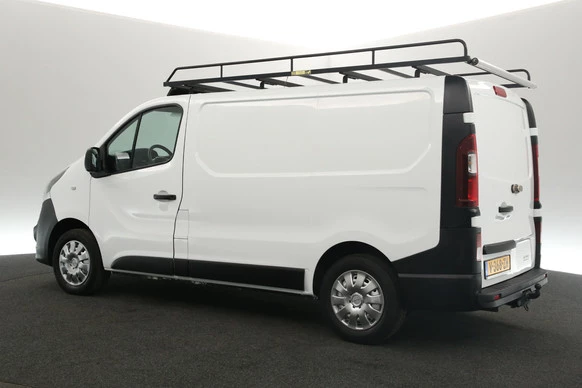 Opel Vivaro - Afbeelding 24 van 25