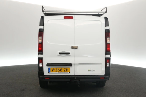 Opel Vivaro - Afbeelding 25 van 25