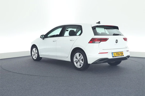 Volkswagen Golf - Afbeelding 3 van 30