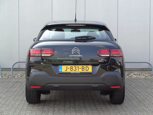 Citroën C4 Cactus - Afbeelding 5 van 30