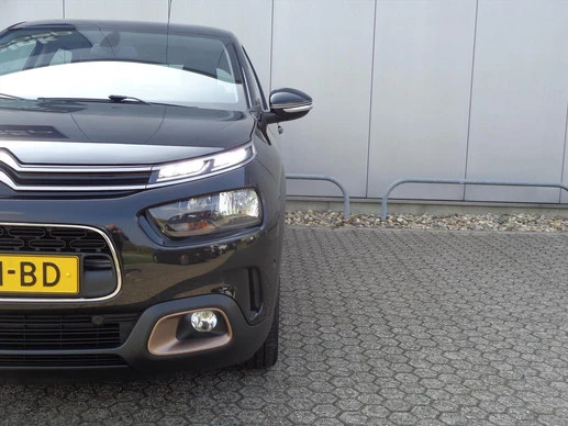 Citroën C4 Cactus - Afbeelding 28 van 30