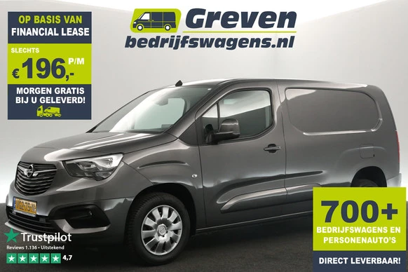 Opel Combo - Afbeelding 1 van 27