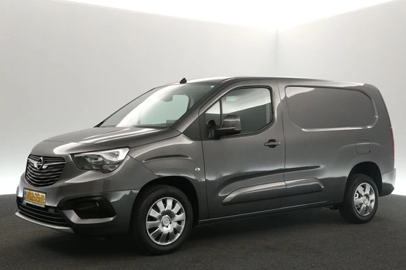 Opel Combo - Afbeelding 5 van 27