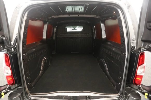 Opel Combo - Afbeelding 6 van 27