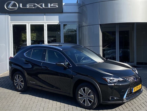 Lexus UX - Afbeelding 1 van 30