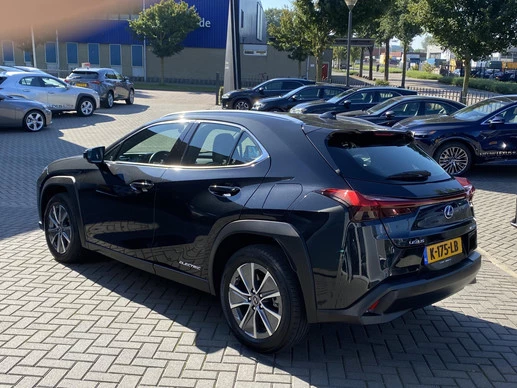 Lexus UX - Afbeelding 5 van 30