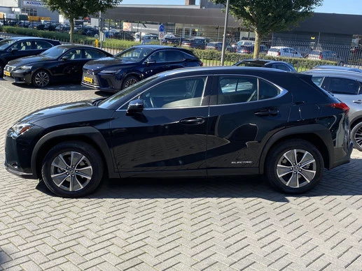 Lexus UX - Afbeelding 6 van 30