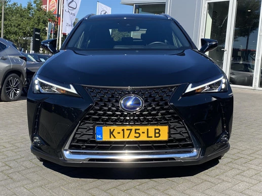 Lexus UX - Afbeelding 8 van 30