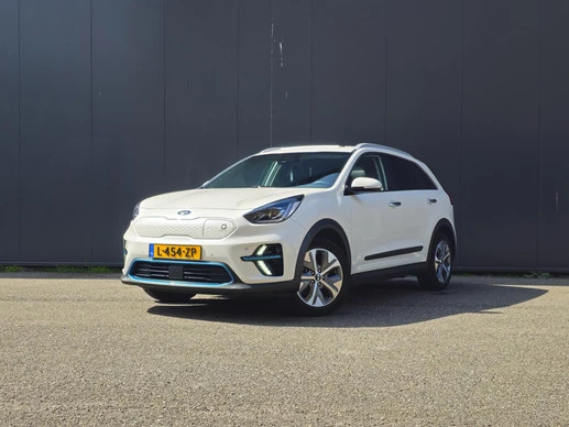 Kia e-Niro - Afbeelding 1 van 29