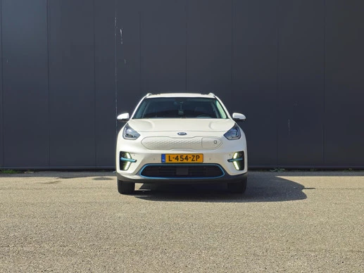 Kia e-Niro - Afbeelding 2 van 29