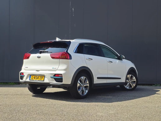 Kia e-Niro - Afbeelding 5 van 29