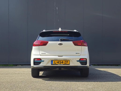 Kia e-Niro - Afbeelding 6 van 29