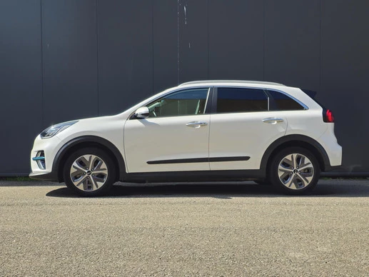 Kia e-Niro - Afbeelding 8 van 29