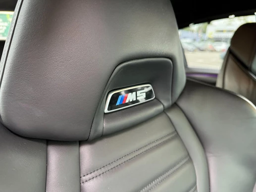 BMW M5 - Afbeelding 9 van 30