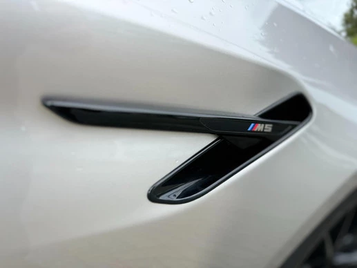 BMW M5 - Afbeelding 30 van 30