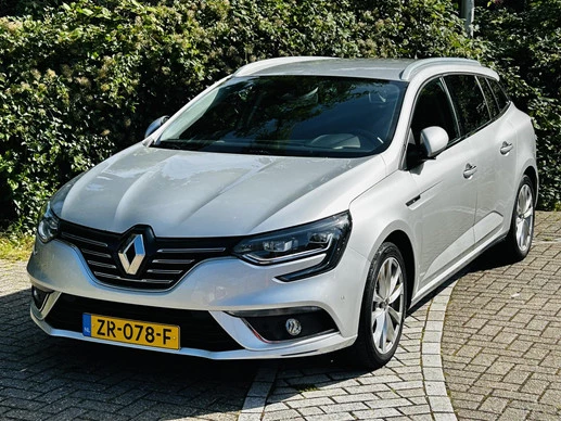 Renault Mégane - Afbeelding 1 van 24