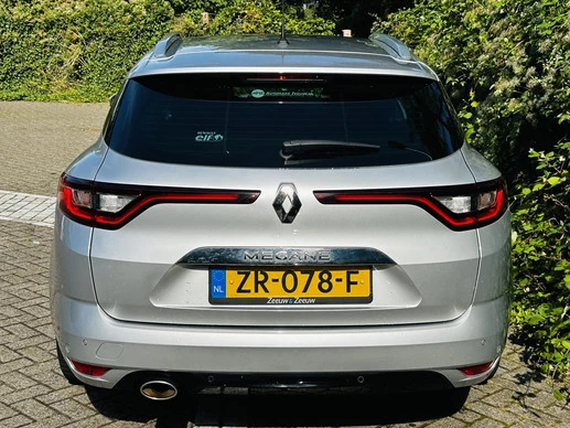 Renault Mégane - Afbeelding 4 van 24