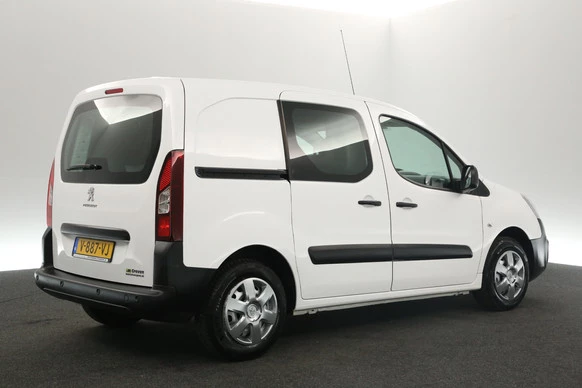 Peugeot Partner - Afbeelding 2 van 25