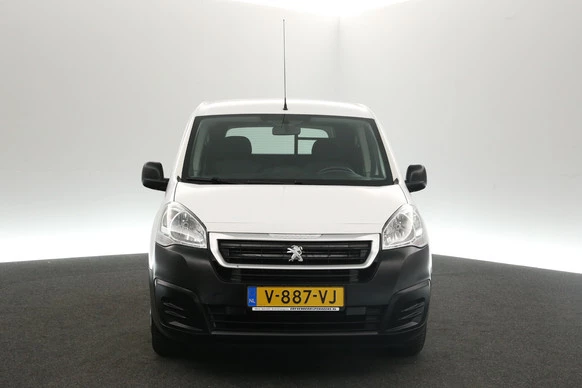 Peugeot Partner - Afbeelding 4 van 25