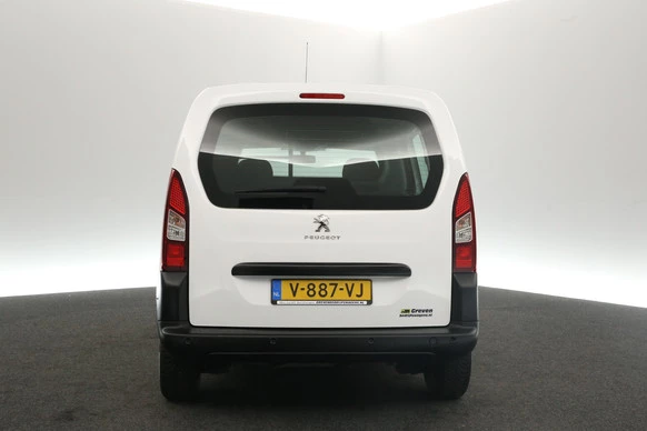 Peugeot Partner - Afbeelding 25 van 25