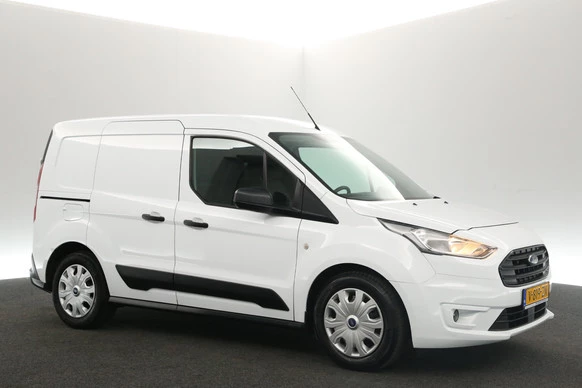 Ford Transit Connect - Afbeelding 3 van 24