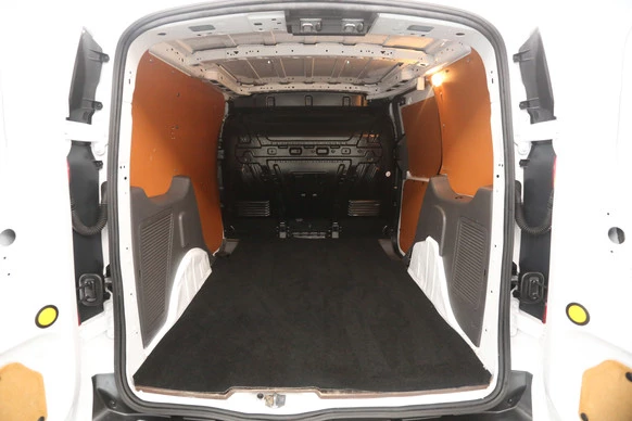 Ford Transit Connect - Afbeelding 6 van 24