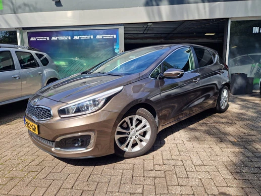 Kia cee'd