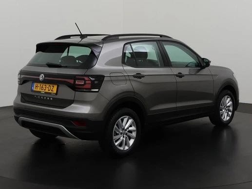 Volkswagen T-Cross - Afbeelding 4 van 30