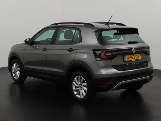 Volkswagen T-Cross - Afbeelding 6 van 30