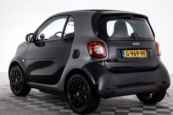 Smart Fortwo - Afbeelding 3 van 28