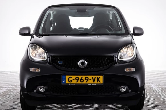 Smart Fortwo - Afbeelding 20 van 28