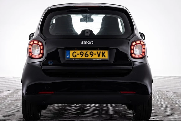 Smart Fortwo - Afbeelding 22 van 28