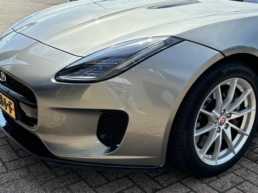 Jaguar F-Type - Afbeelding 20 van 24