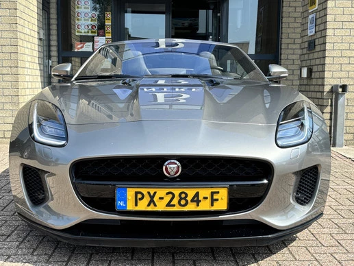 Jaguar F-Type - Afbeelding 5 van 24