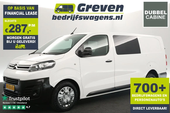 Citroën Jumpy - Afbeelding 1 van 26