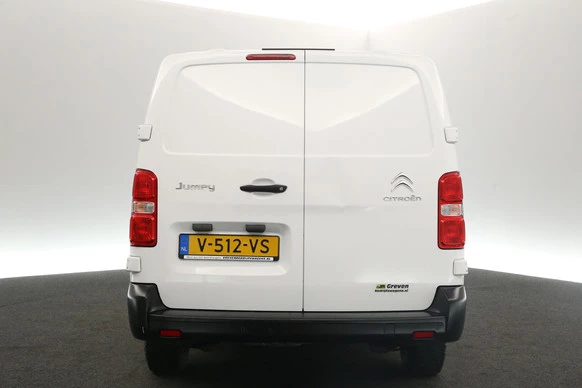 Citroën Jumpy - Afbeelding 26 van 26