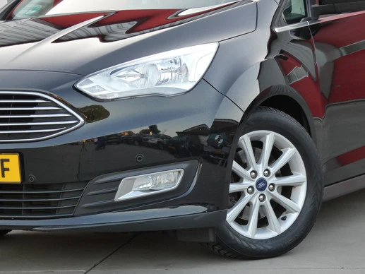 Ford Grand C-Max - Afbeelding 3 van 30