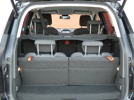 Ford Grand C-Max - Afbeelding 18 van 30