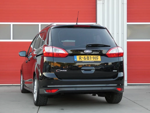 Ford Grand C-Max - Afbeelding 20 van 30