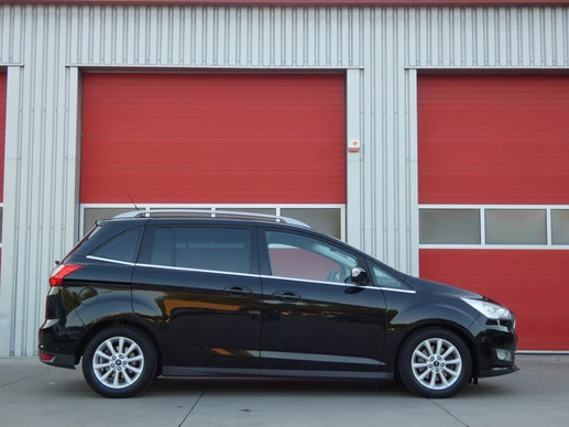 Ford Grand C-Max - Afbeelding 22 van 30