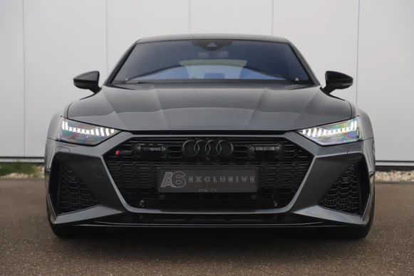 Audi RS7 - Afbeelding 2 van 30