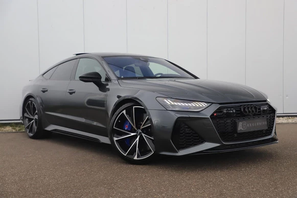 Audi RS7 - Afbeelding 3 van 30