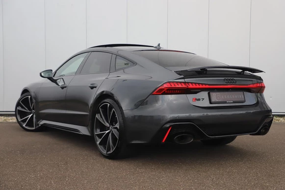 Audi RS7 - Afbeelding 7 van 30